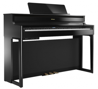 Roland HP704 Piyano kullananlar yorumlar